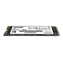 Patriot Memory SSD Patriot Viper P320 M.2 PCI-Ex4 NVMe 1TB 3GB/s