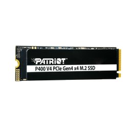 Patriot Memory SSD Patriot Viper P400 V4 M.2 PCI-Ex4 NVMe 1TB 6GB/s