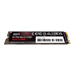 Silicon Power SSD Silicon Power 2TB UD90 NVMe 4.0 Gen4 PCIe M.2