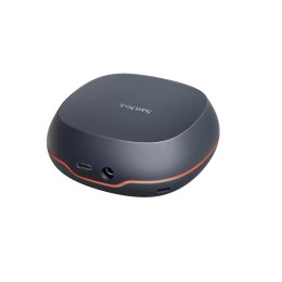 SanDisk DYSK ZEWNĘTRZNY SANDISK Desk Drive SSD 4TB USB Type-C (1000 MB/s)