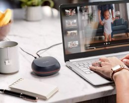 SanDisk DYSK ZEWNĘTRZNY SANDISK Desk Drive SSD 4TB USB Type-C (1000 MB/s)