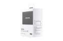 Samsung Dysk Samsung SSD T7 Portable 2TB MU-PC2T0T/WW szary