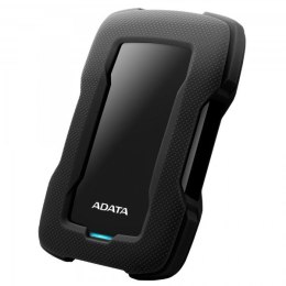 ADATA Dysk zewnętrzny HDD ADATA HD330 (2TB; 2.5