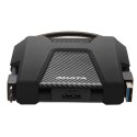 ADATA Dysk zewnętrzny HDD ADATA HD680 (1TB; 2.5"; USB 3.2; czarny)