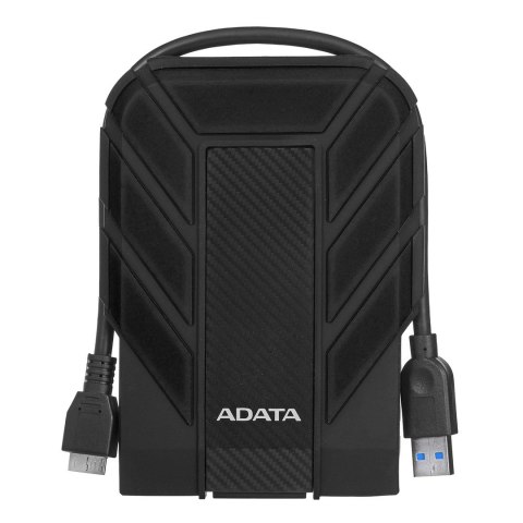 Dysk zewnętrzny HDD ADATA HD710 PRO (5TB; 2.5"; USB 3.2; czarny) Dysk zewnętrzny HDD ADATA HD710 PRO (5TB; 2.5"; USB 3.2; czarny)