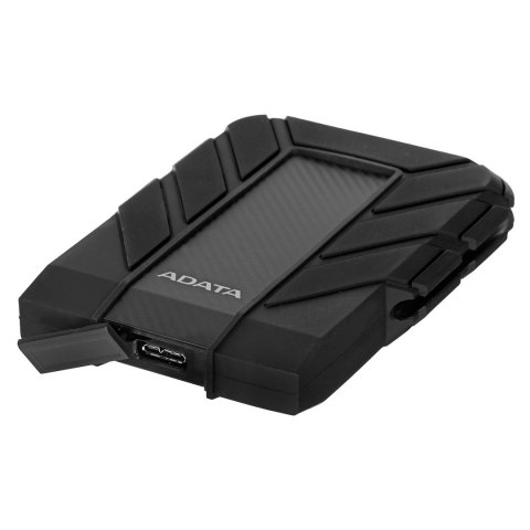 Dysk zewnętrzny HDD ADATA HD710 PRO (5TB; 2.5"; USB 3.2; czarny) Dysk zewnętrzny HDD ADATA HD710 PRO (5TB; 2.5"; USB 3.2; czarny)