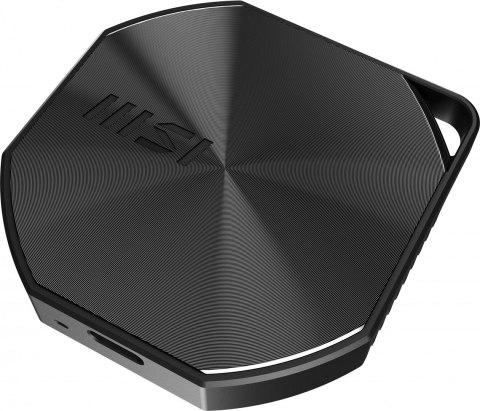 Dysk zewnętrzny SSD MSI DATAMAG 20Gbps 1TB Dysk zewnętrzny SSD MSI DATAMAG 20Gbps 1TB
