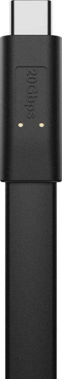 MSI Dysk zewnętrzny SSD MSI DATAMAG 20Gbps 1TB