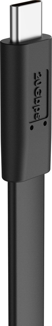 Dysk zewnętrzny SSD MSI DATAMAG 20Gbps 1TB Dysk zewnętrzny SSD MSI DATAMAG 20Gbps 1TB