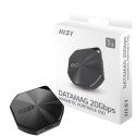 MSI Dysk zewnętrzny SSD MSI DATAMAG 20Gbps 1TB