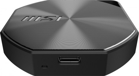 Dysk zewnętrzny SSD MSI DATAMAG 20Gbps 2TB Dysk zewnętrzny SSD MSI DATAMAG 20Gbps 2TB