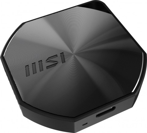 Dysk zewnętrzny SSD MSI DATAMAG 20Gbps 2TB Dysk zewnętrzny SSD MSI DATAMAG 20Gbps 2TB