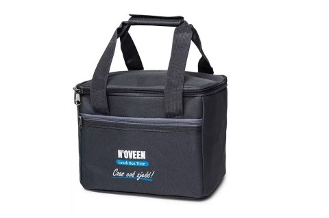 Lunch box NOVEEN LB510 GREY Lunch box NOVEEN LB510 GREY