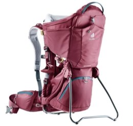 Deuter Nosidło turystyczne Deuter Kid Comfort maron