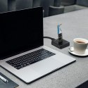 Qoltec QOLTEC STACJA DOKUJĄCA DYSKÓW SSD M.2 SATA | NGFF | USB 3.1