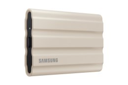 Samsung SAMSUNG SSD T7 Shield Beige 1TB MU-PE1T0K/EU