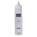 OMRON Termometr cyfrowy do ucha na podczerwień Omron Gentle Temp 520 EFT-GENTLE TEMP 520 MC-520-E