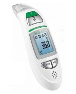 Medisana Termometr wielofunkcyjny Infrared Medisana TM 750