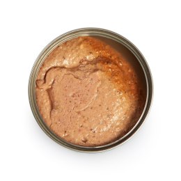 3coty 3Coty TURKEY + CHICKEN + KRILL for Senior Cats 80g