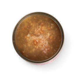 3coty 3Coty TURKEY Cheers! Complementary feed for cats 75g