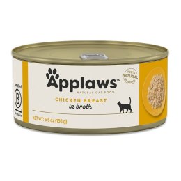 Applaws Cat Pierś z Kurczaka 156g