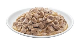 PREVITAL PreVital Sterile saszetka - pełnoporcjowa karma dla dorosłych kotów. Z drobiem w sosie 100g