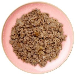 Wiejska zagroda Wiejska Zagroda Karma mokra dla kota Jagnięcina z kaczką i kocimiętką (dorosły) 100g (12 szt/op)