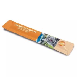 ARQUIVET ARQUIVET Krem z kurczaka 5X14 g