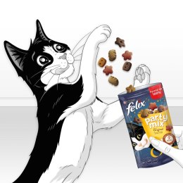 PURINA NESTLE FELIX Party Mix Original 60g