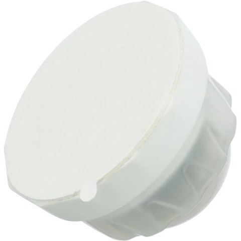 Kulka z kocimiętki z uchwytem, dla kota, 5 cm, do przyklejania Kulka z kocimiętki z uchwytem, dla kota, 5 cm, do przyklejania