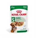 Royal Canin ROYAL CANIN SHN Mini Adult w sosie - mokra karma dla psa dorosłego - 12X85g