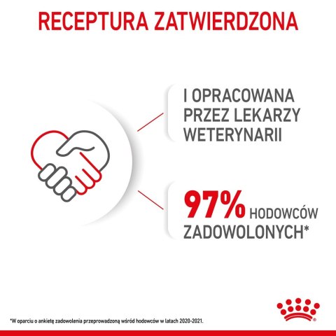 ROYAL CANIN SHN Mini Puppy w sosie - mokra karma dla szczeniąt - 12X85 g ROYAL CANIN SHN Mini Puppy w sosie - mokra karma dla szczeniąt - 12X85 g
