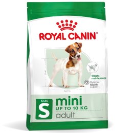 Royal Canin Royal Canin SHN Mini Adult 4kg