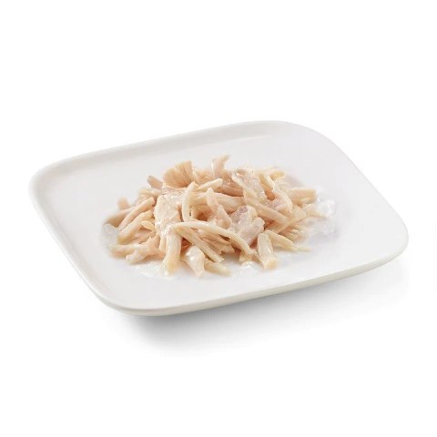 SCHESIR dla psów Adult w Galarecie Fileciki z Kurczaka 150g SCHESIR dla psów Adult w Galarecie Fileciki z Kurczaka 150g