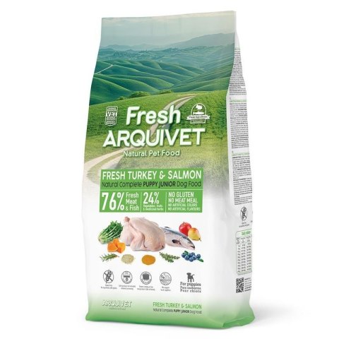 Arquivet Fresh Puppy 10 kg Arquivet Fresh Puppy 10 kg