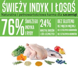 ARQUIVET Arquivet Fresh Puppy 10 kg