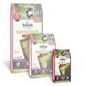 Bosch BOSCH Sensitive Lamb & Rice - karma dla psów z wrażliwym żołądkiem z jagnięciną i ryżem 1kg