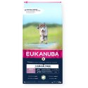 EUKANUBA EUKANUBA Szczenie duża rasa bez zbóż jagnięcina - sucha karma dla psa - 12 kg