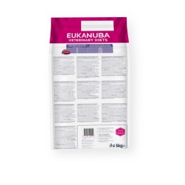 EUKANUBA EUKANUBA Veterinary Diets Dermatosis FP Fish & Potato - sucha karma dla psa - 5 kg