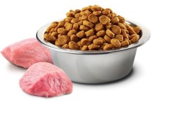 Farmina FARMINA N&D Spirulina Lamb Puppy Mini - sucha karma dla psa - 2 kg