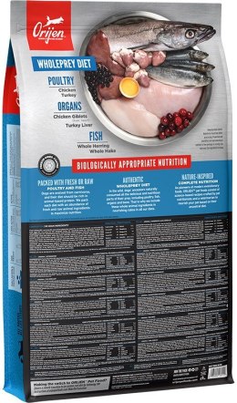 Orijen ORIJEN Original - sucha karma dla psa - 11,4 kg