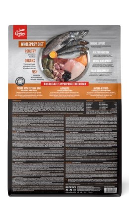 Orijen ORIJEN Small Breed Puppy 1.8kg