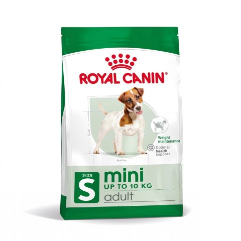 Royal Canin SHN Mini Adult 4kg Royal Canin SHN Mini Adult 4kg