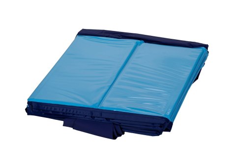 Basen dla psa składany 160x30cm (WYPRZEDAŻ) Basen dla psa składany 160x30cm (WYPRZEDAŻ)
