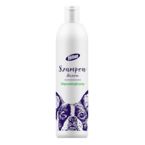 Hilton HILTON Szampon Hypoalegiczny 250ml dla psa Hilton HILTON Szampon Hypoalegiczny 250ml dla psa