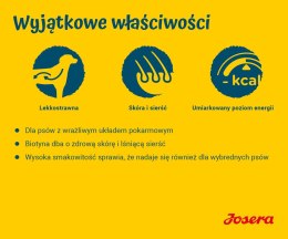 JOSERA JOSERA SensiPlus Adult 12,5kg