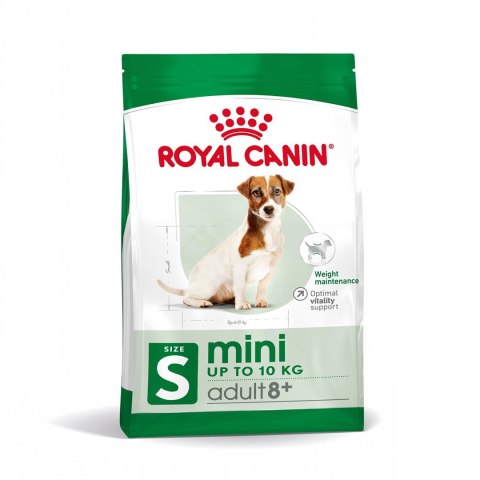 ROYAL CANIN Mini Mature 0,8kg ROYAL CANIN Mini Mature 0,8kg