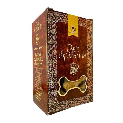 BOSCH Psia Spiżarnia Lamb & Rice ciastka pies 900g BOSCH Psia Spiżarnia Lamb & Rice ciastka pies 900g