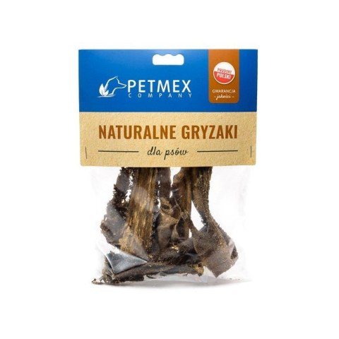 Gryzak dla psów PETMEX Żwacz wołowy 100g Gryzak dla psów PETMEX Żwacz wołowy 100g