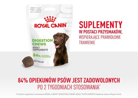 ROYAL CANIN Digestion Adult Dog Supplements 160g ROYAL CANIN Digestion Adult Dog Supplements 160g